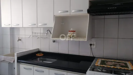 Apartamento com 2 Quartos à venda, 54m² no Vila Pompéia, Campinas