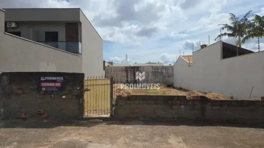 Lote/Terreno à venda, 300m² no Parque Universitário, Americana