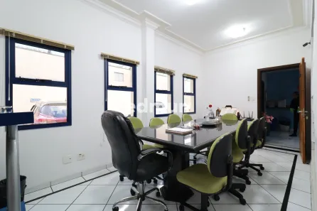 Prédio Comercial com 1 Quarto à venda, 796m² no Parque das Nações, Santo André