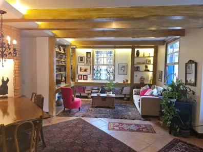 Apartamento com 2 Quartos à venda, 130m² no Centro, Petrópolis