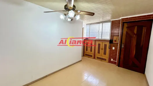 Apartamento com 2 Quartos à venda, 63m² no Parque Cecap, Guarulhos