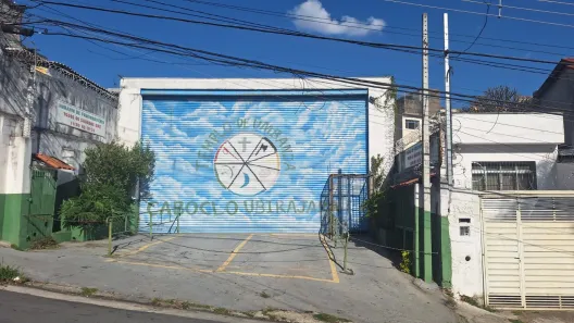 Galpão/Depósito/Armazém à venda, 280m² no Vila Zat, São Paulo