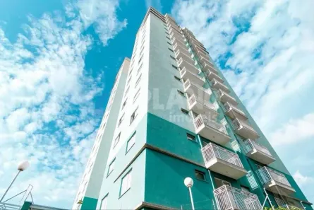 Apartamento com 2 Quartos à venda, 59m² no Jardim Macarenco, São Carlos