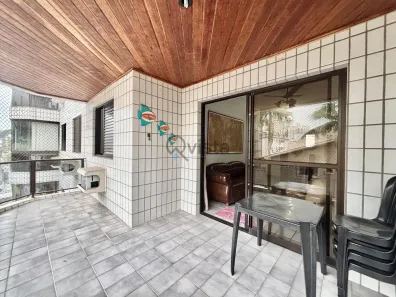 Apartamento com 2 Quartos à venda, 88m² no Jardim Las Palmas, Guarujá