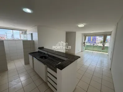 Apartamento com 3 Quartos para alugar, 75m² no Vila Eduardo, Petrolina