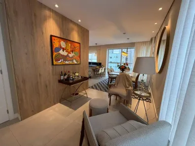 Apartamento com 2 Quartos à venda, 93m² no Centro, Balneário Camboriú