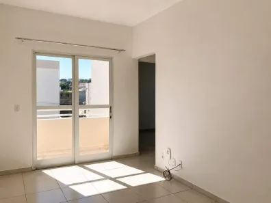 Apartamento com 2 Quartos à venda, 59m² no Vila Queiroz, Limeira