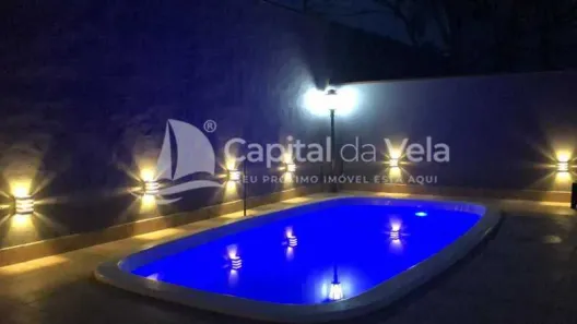 Casa com 3 Quartos à venda, 206m² no Perequê, Ilhabela