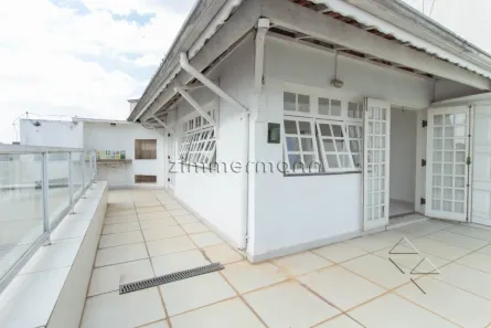 Apartamento com 4 Quartos à venda, 195m² no Campo Belo, São Paulo