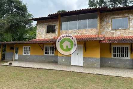 Fazenda/Sítio com 3 Quartos à venda, 15300m² no , Bom Jardim