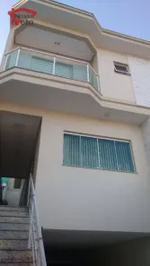 Sobrado com 3 Quartos à venda, 196m² no Jardim Felicidade (Zona Oeste), São Paulo