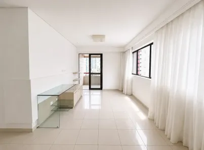 Apartamento com 3 Quartos à venda, 98m² no Boa Viagem, Recife