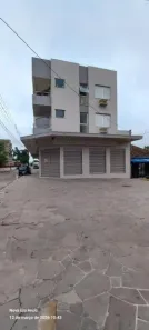 Ponto Comercial para alugar, 200m² no Centro, Santa Maria