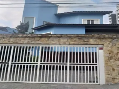 Sobrado com 3 Quartos à venda, 300m² no Vila Isolina Mazzei, São Paulo