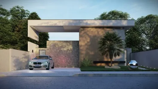 Casa de Condomínio com 3 Quartos à venda, 145m² no Condomínio Atibaia Park I, Atibaia