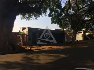 Casa com 3 Quartos à venda, 332m² no Jardim Chapadão, Campinas