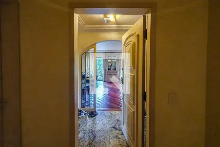 Apartamento com 4 Quartos à venda, 135m² no Jardim Vila Mariana, São Paulo