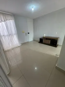 Apartamento com 2 Quartos à venda, 46m² no Loteamento Raquel Pimentel, Luziânia