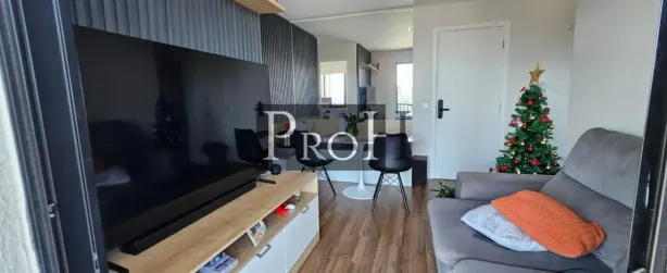 Apartamento com 2 Quartos à venda, 50m² no Bela Vista, São Paulo