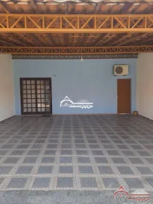 Casa de Condomínio com 3 Quartos à venda, 132m² no Parque Califórnia, Jacareí