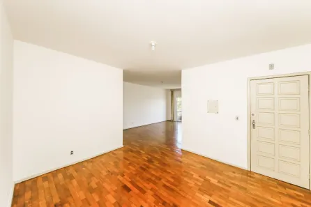 Apartamento com 3 Quartos à venda, 160m² no Bom Pastor, Juiz de Fora