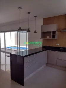 Casa com 3 Quartos para alugar, 390m² no Condomínio Residencial Alphaville II, São José dos Campos