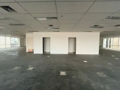 Sala Comercial para alugar, 449m² no Bela Vista, São Paulo