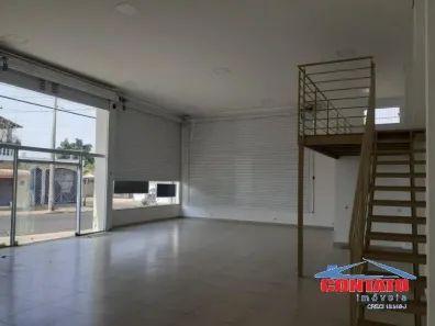 Prédio Comercial para alugar, 80m² no Vila Boa Vista 1, São Carlos