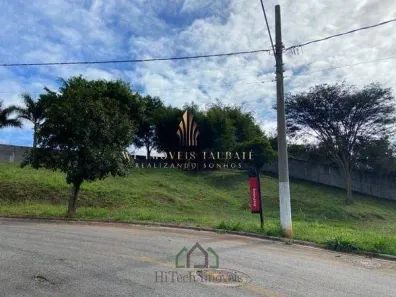 Lote/Terreno à venda, 900m² no Condominio Cataguá Way, Taubaté