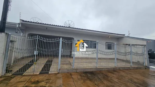 Casa com 3 Quartos à venda, 158m² no Jardim Urano, São José do Rio Preto
