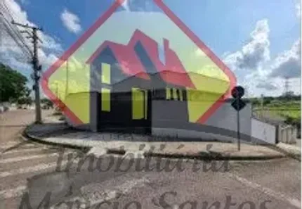 Casa com 2 Quartos à venda, 68m² no Jardim Continental II, Taubaté