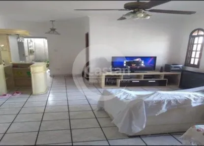 Casa com 3 Quartos à venda, 274m² no Jardim Vila Formosa, São Paulo