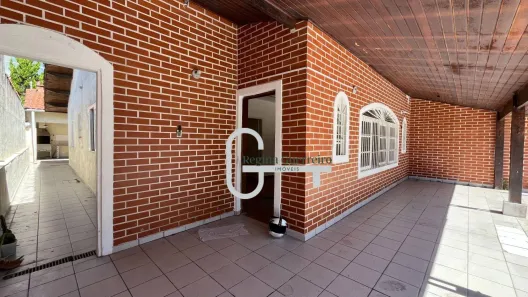 Casa com 3 Quartos à venda, 151m² no Balneário Stella Maris, Peruíbe