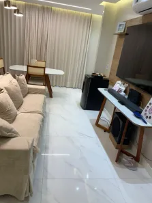 Apartamento com 2 Quartos à venda, 64m² no Buraquinho, Lauro de Freitas