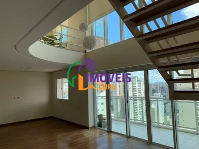 Cobertura com 3 Quartos para alugar, 270m² no Vila Leopoldina, São Paulo