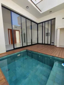 Sobrado com 3 Quartos à venda, 102m² no Glória, Joinville