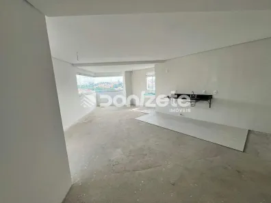Apartamento com 1 Quarto à venda, 55m² no Jardim, Santo André
