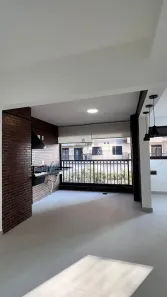 Apartamento com 3 Quartos à venda, 97m² no Dezoito do Forte Empresarial/Alphaville., Barueri