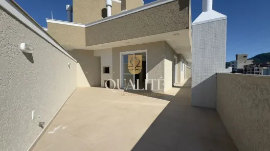Cobertura com 2 Quartos à venda, 125m² no Ingleses do Rio Vermelho, Florianópolis
