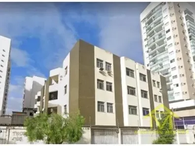 Apartamento com 2 Quartos à venda, 95m² no Itapuã, Vila Velha