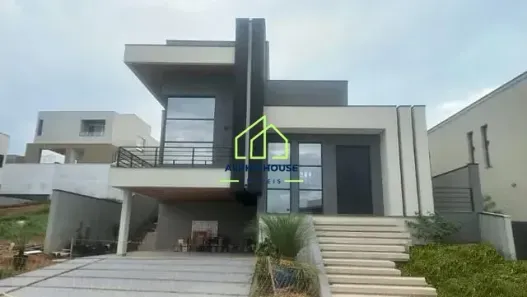 Casa com 3 Quartos à venda, 290m² no Condomínio Residencial Alphaville II, São José dos Campos