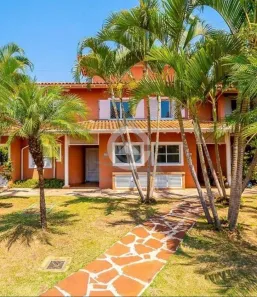 Casa de Condomínio com 4 Quartos à venda, 167m² no Bairro das Palmeiras, Campinas