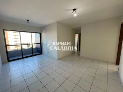 Apartamento com 3 Quartos para alugar, 84m² no Torre, Recife