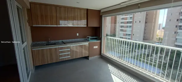 Apartamento com 3 Quartos à venda, 122m² no Jardim das Indústrias, São José dos Campos