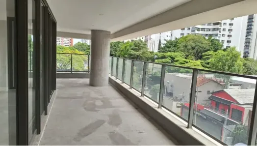 Apartamento com 4 Quartos à venda, 211m² no Campo Belo, São Paulo