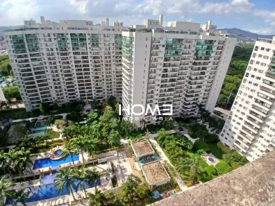 Cobertura com 3 Quartos à venda, 198m² no Barra Olímpica, Rio de Janeiro