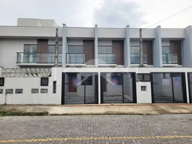 Casa com 2 Quartos à venda, 56m² no Santa Catarina, Joinville