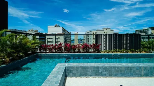 Apartamento com 3 Quartos à venda, 113m² no Botafogo, Rio de Janeiro