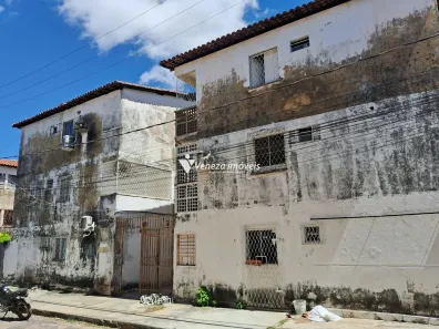 Apartamento com 2 Quartos para alugar, 60m² no Colorado, Teresina