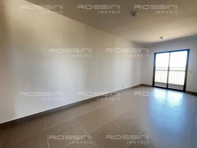 Apartamento com 2 Quartos à venda, 56m² no Residencial Monterrey, Ribeirão Preto